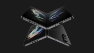 Samsung Galaxy Z Fold 6