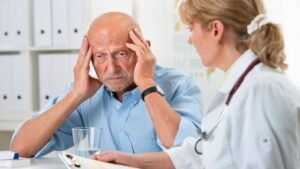Study Suggests Horrific Nightmares Could Be Early Signs of Chronic Diseases