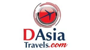 DAsia Travels.com