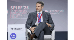 SPIEF-2025