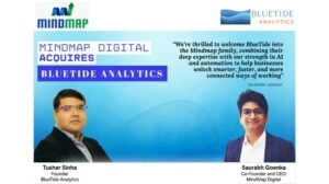 Mindmap-Digital-Acquires-Leading-India-Based-Smartsheet-Partner-BlueTide-Analytics