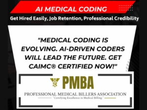 ai medical coding