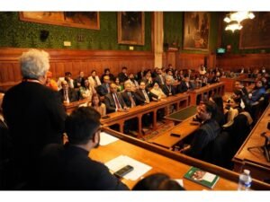 World Leadership Forum Hosts International Conclave 2025 in London, Strengthening India-UK Relations Through Leadership, Culture & Collaboration