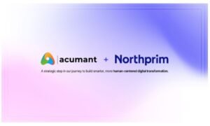 Acumant Doubles Down on Nordic Expansion with Northprim Acquisition