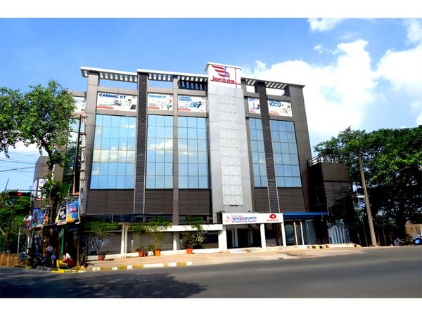 Eskag Sanjeevani