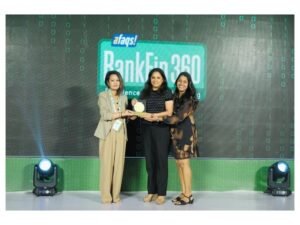 Greysell continues its golden run in BFSI brand communication!