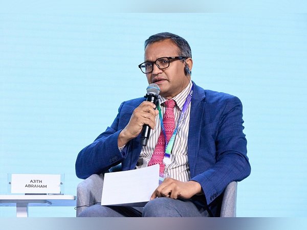 Sai University Vice Chancellor Speaks at BRICS Business Forum During AI Journey 2025, Moscow