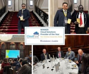 CloudFirst-Technology-Wins-‘Cloud-Solutions-Provider-of-the-Year-at-Go-Global-Awards-2025