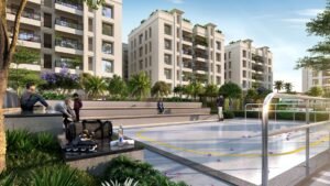 Flats-in-Porur-Nutech-apartments-Amphithetre-Skating-Rink