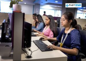 FastInfo-