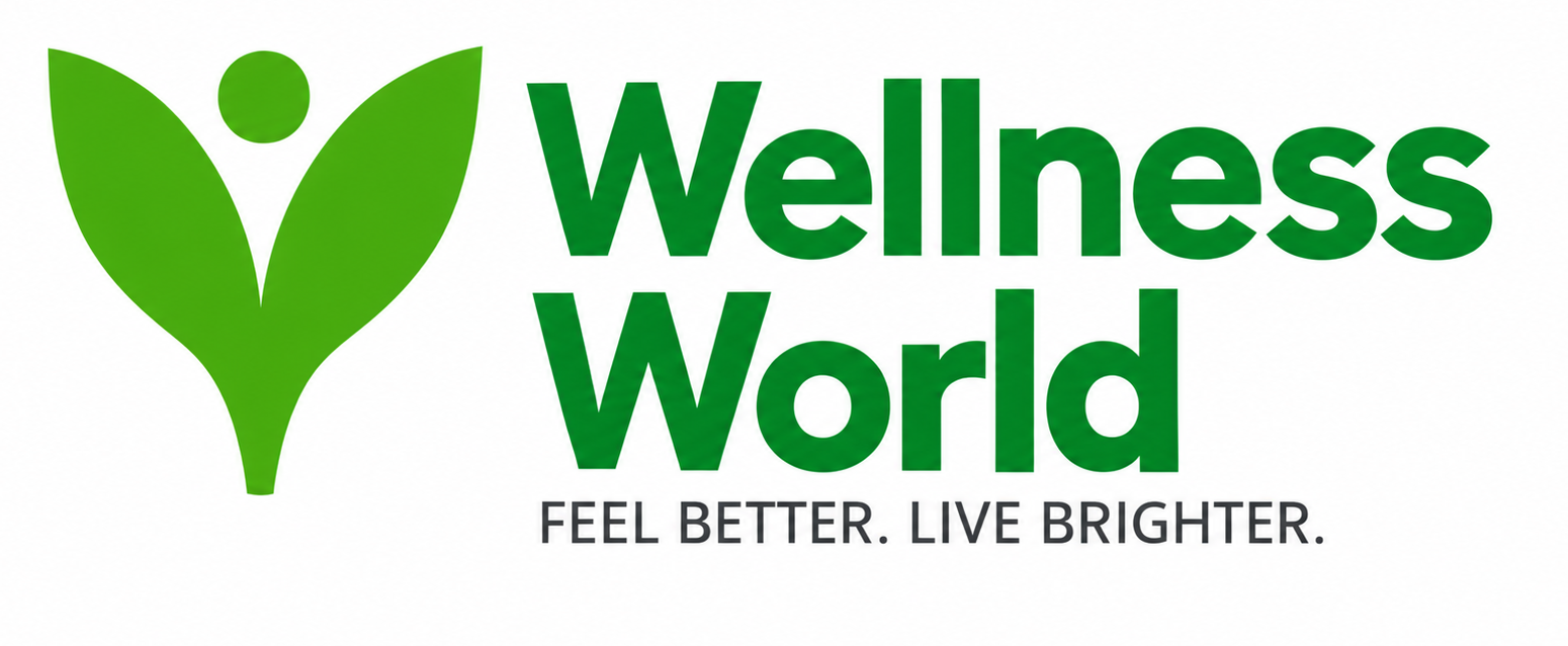 Wellness World